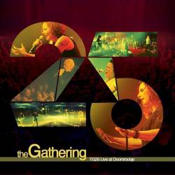 The Gathering : TG25: Live at Doornroosje